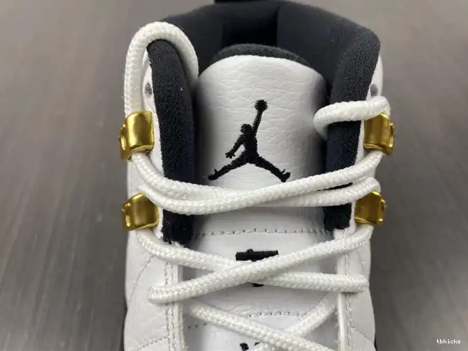 Rep TBK Jordan 12 130690-125 (2013) Retro Taxi 0617